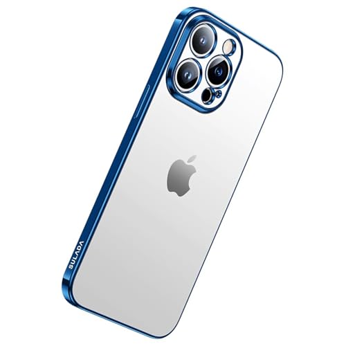 Coque iPhone 15 Pro antichoc fine pour rester serein pendant vos voyages actifs
