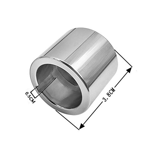 Manivela hexagonal interior V8 para pequeño bloque 5.7L 305 350 400 herramienta de reparación de coche