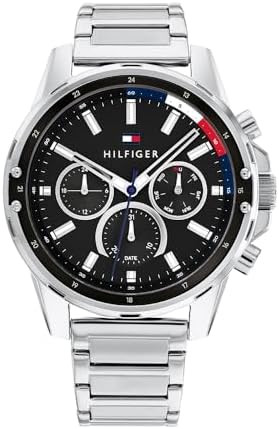 Tommy Hilfiger Multi Zifferblatt Quarz