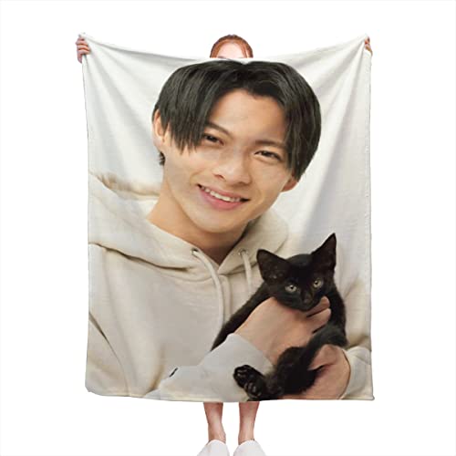 King-Prince LBv 쎇s ѕz VO uPbg 唻  M |ѕz tl G  ObY Mtg Ђ̂傤 Hirano oD AChO[v ̎ oD ^g 154x127cm (60x50 In