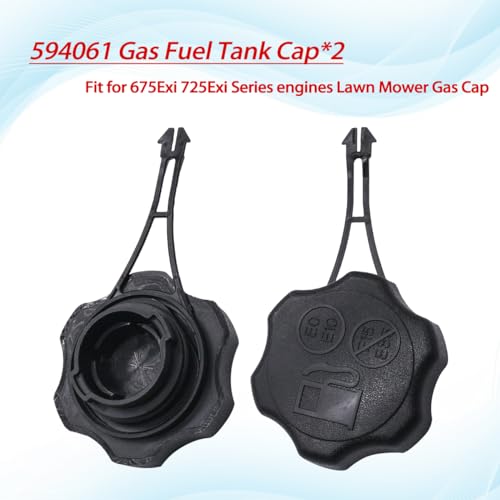 JDLLONG Gas Fuel Tank Cap - Product Shot