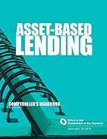 Asset-Based Lending: March 2014 1505264081 Book Cover