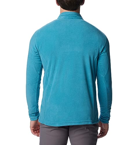 Image of Columbia Men's Klamath Range Ii Half Zip