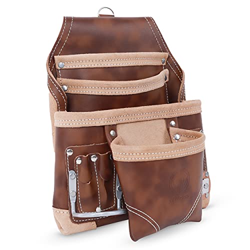 Our 10 Best Tool Pouch For Men Picks And Buying Guide D and T Custom