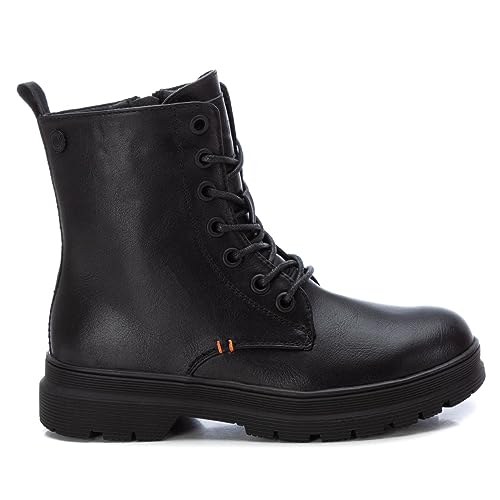 Bottines REFRESH Fille 171134 anti-glisse fermeture facile enfant