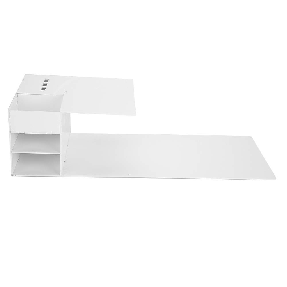 Eyelash Extension Organizer Shelf