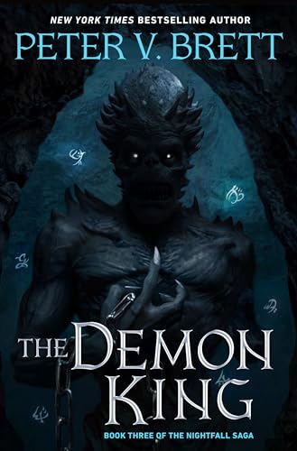 The Demon King