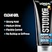 L'Oreal Paris Studio Line Clear Minded Clean Gel - Strong Hold 6.8 fl; oz.