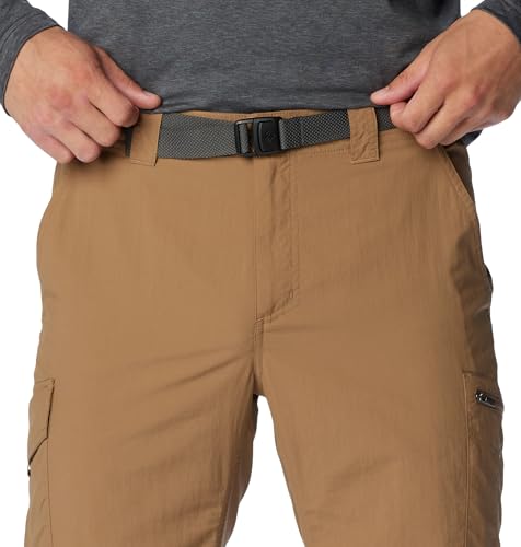 Image of Columbia Men's Silver Ridge Convertible Pants