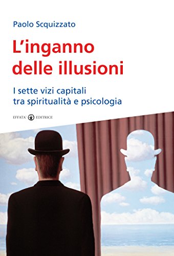 I Sette Vizi Capitali In Ordine