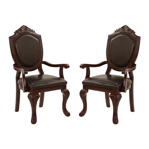 Elegant Antique Dining Chairs for Various Rooms