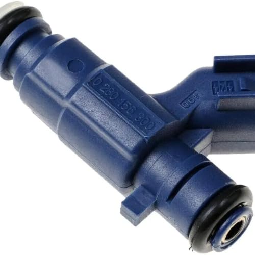 Inyector 0280156300 para solucionar tirones y ralentí inestable en G8 3.6L