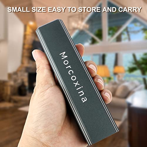 Morcoxina Precision Screwdriver Set, 46 In 1 Mini Screwdriver, Screwdriver Bit Sets, Multifunction Precision Screwdriver Kit, Repair Tool Kit For Electronics, Computer, Eyeglass, Phone, Watch #TOP5