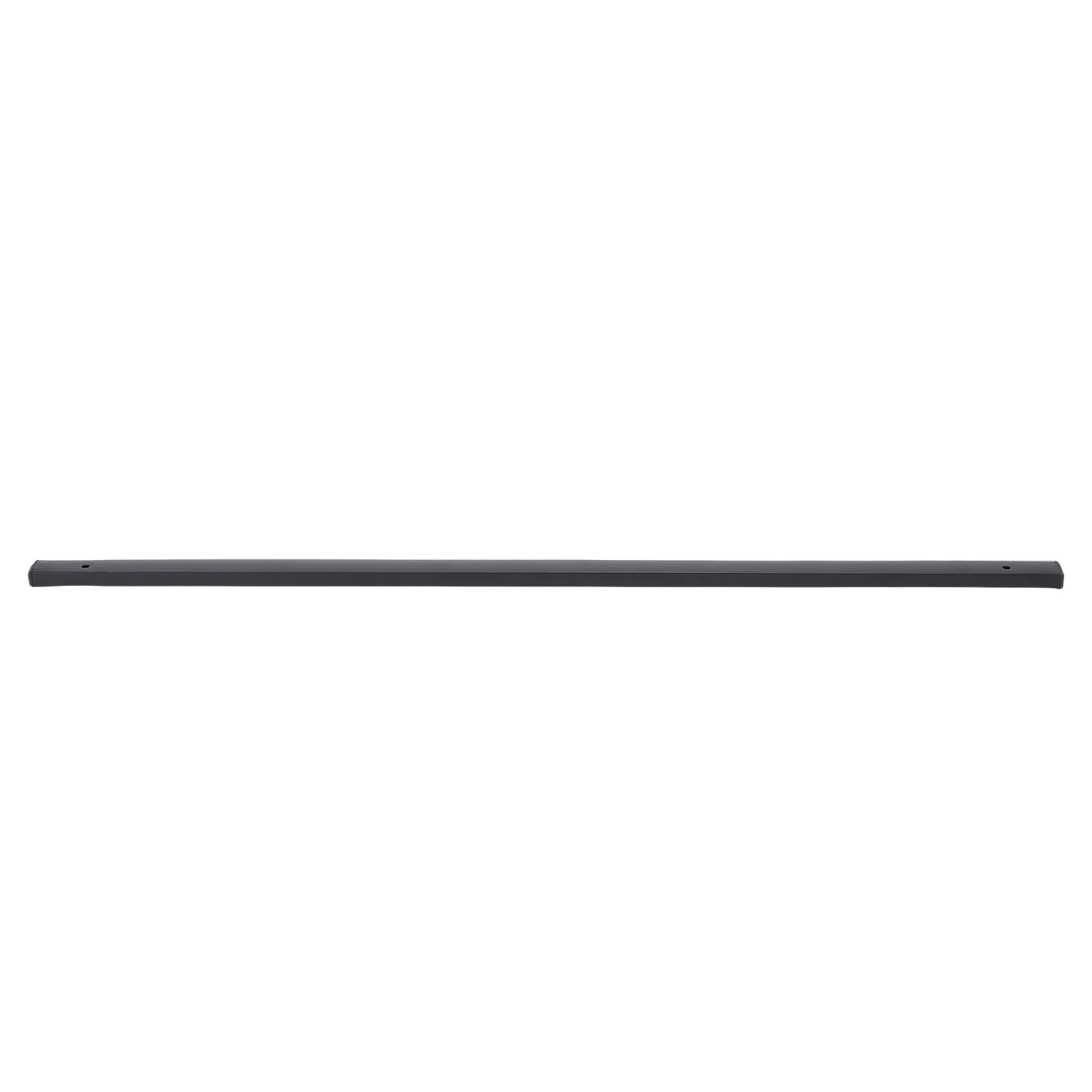 Balaustre de Cubierta de Acero Aleación Hueco Rectangular 32