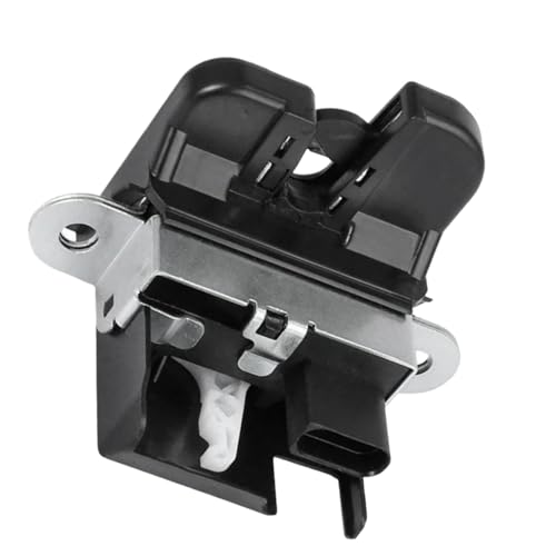 Serrure hayon arrière 1K6827505 actionneur coffre fluide