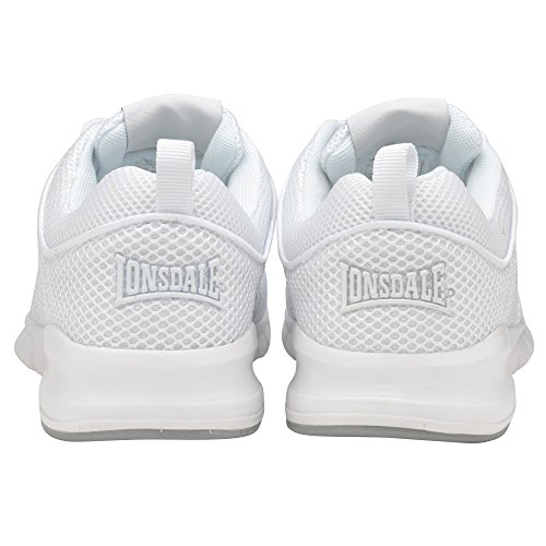 Lonsdale LMA475WW