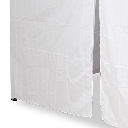 Caravan Canopy Sport M Series Pro Sidewall Kit, 12 by 12-ft. - Thumbnail 3