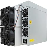 Antminer S21 Pro 245TH/s 3675W Bitcoin ASIC Miner – 15J/T Efficiency, Includes Power Supply – High-Performance BTC Miner by Bitmain, in Stock