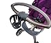 Baby Stroller Accessories Cup Holder Compatible with Stokke Xplory X V4 V5 V6 Stokke Scoot Trailz Beat