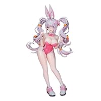 勝利の女神：NIKKE アリス：ワンダーランドバニー 完成品フィギュア