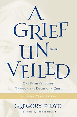 A Grief Unveiled: Fifteen Years Later