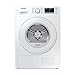 Produktbild Samsung DV70TA000TE/EG Wärmepumpentrockner, 7 kg, Wechselbarer Türanschlag, Knitterschutz, Optimal Dry, Komfort 2-in-1-Filter, Super Kurz 35, Weiß