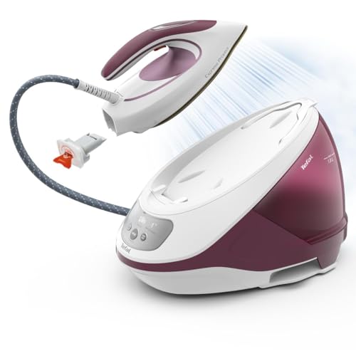 Tefal Protection Express SV9201 - vue 6