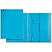 Produktbild Jurismappe A3 blau LEITZ 39230035 Karton 320g