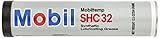 Mobil Mobiltemp SHC 32 12.5 oz