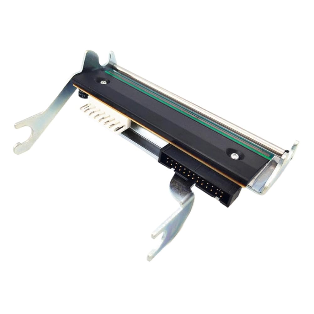 Cabezal de impresión 300 dpi Intermec PM43 alta definición térmica 710-179S-001 4