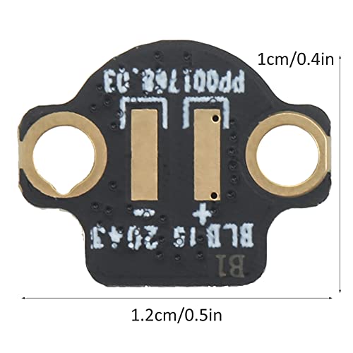 Placa de luz de preenchimento para baixo, placa de luz de preenchimento de drone mais durável sem pr