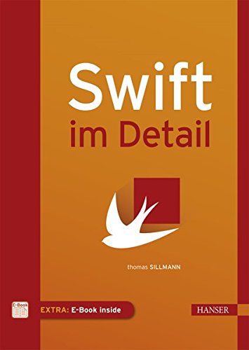 Swift im Detail Swift im Detail
