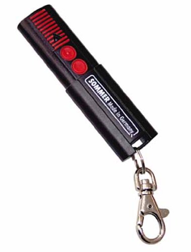 Sice 2613042 A- F 434Fm 2T Radiocomandi Originali Sommer