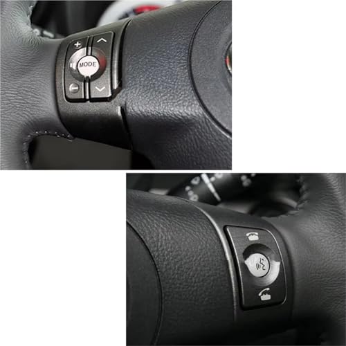 Interrupteur bouton volant 84247-42030 commande multifonctionnelle RAV4 - 5