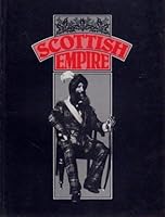 Scottish Empire 0114917434 Book Cover