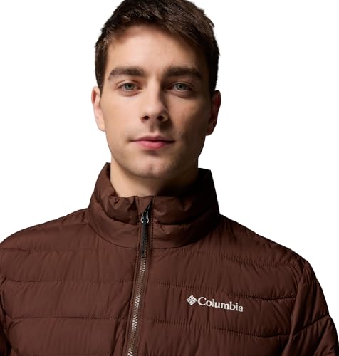Image of Columbia mens Powder Lite II Jacket