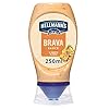 Hellmann’s, Salsa Brava, Saus, Sluitingsdop aan onderkant, 250 ml