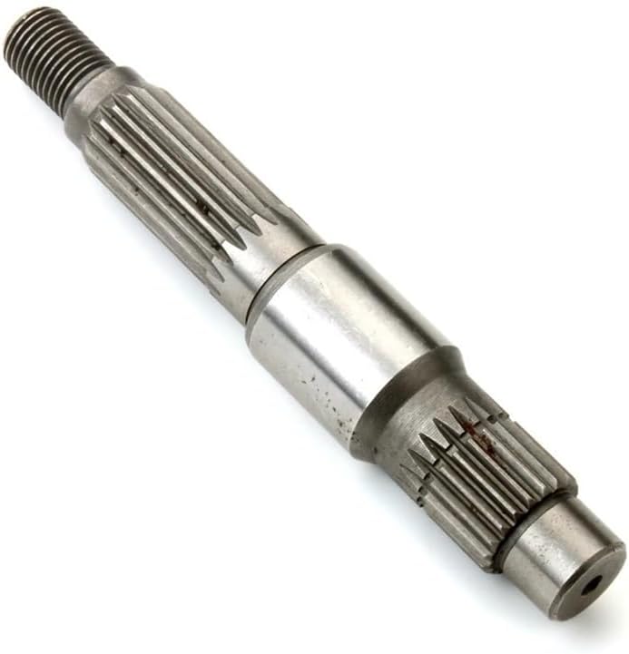 Scooter Drive Axle Fit For YA XF50YS AXI100 C3 BW Zum Yw 50cc 100cc 4VP-E7421-01 2-Stroke