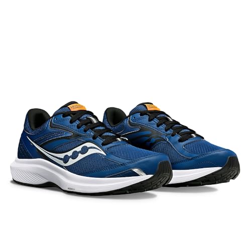 Image of Saucony Men's Cohesion 17