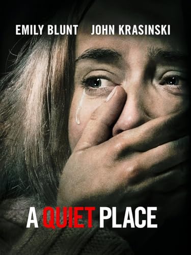 Bild: A Quiet Place [dt./OV] f�r 3,99 EUR bei amazon.de