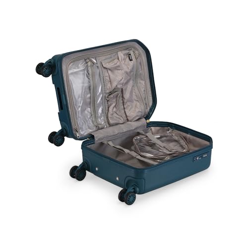 Image of DKNY Allure Range Trolley Bag