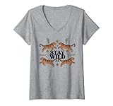 Photo Gallery donna vintage retro soggiorno wild boho hippie stile regali per le donne maglietta con collo a v Photo Gallery donna vintage retro soggiorno wild boho hippie stile regali per le donne maglietta con collo a v