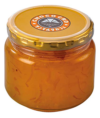 【５本セット】サンマルクカフェ　柚子茶　５８０ｇ×５本　『まとめ買いがお得です』