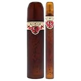 Cuba Paris Royal Edt Set 100 Ml + Edt 35 Ml