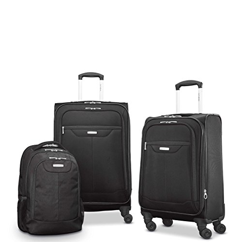 samsonite spherion