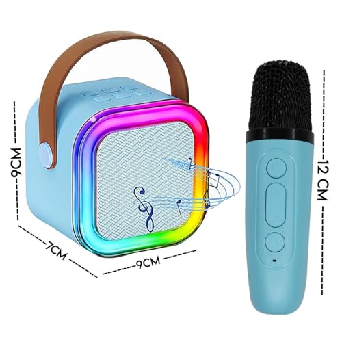 Image of Prime Toys for Kids Playing (Speaker with Mic)