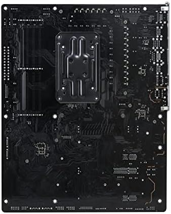 ASRock X670E PG LIGHTNING, AMD X670, AM5, ATX, 4 DDR5, HDMI, DP, 2.5G LAN, PCIe5, 4x M.2