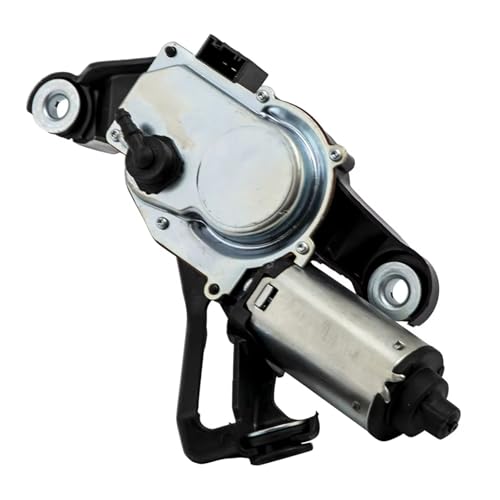 Moteur d'essuie-glace avant BMW Série 1 E81 E87 Hatchback de 2004 à 2012 - 5