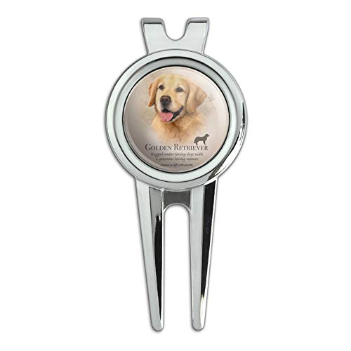 Team Golf Princeton Switchblade Divot Tool -Org/Wht