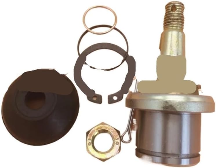 Tir Rod End Ball Joint Fit For 500 700 500CC 700CC ATV Quad Motorcycle Parts 624101070000